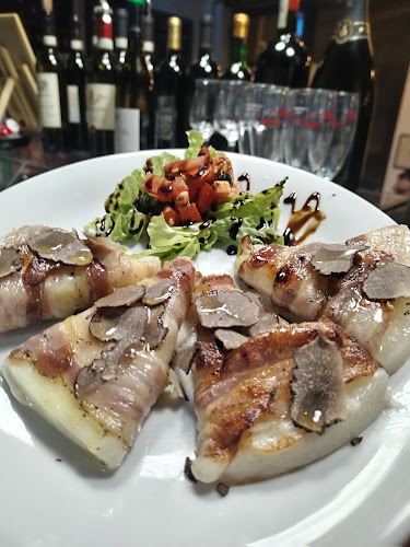 Osteria Ficamaschia (Da ARMANDONE)