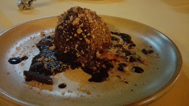 Opinii despre Conte D'Antares Di Spadaro Angelo în Roccalumera - Ristorazione