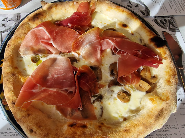 Reviews of Restaurant Café Pizzeria Julia in Appiano sulla strada del vino - Ristorazione