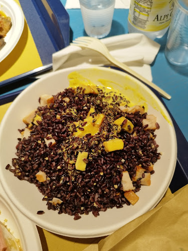 Opinii despre Monegato Giuseppe Verdi în Torino - Ristorazione