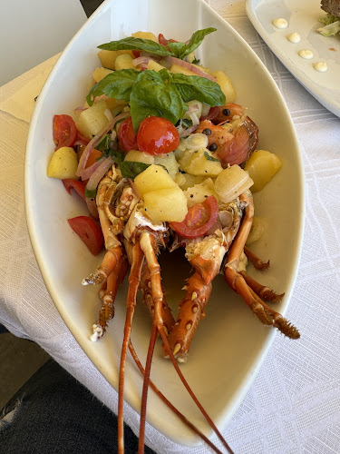 Ristorante Mergellina di Colantuono Rosario - Itri