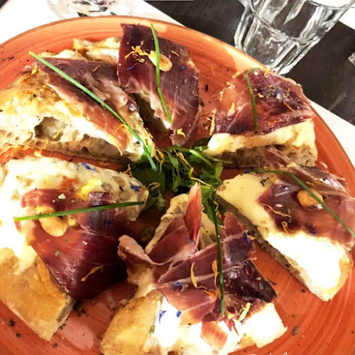 Comments and reviews of Pizzeria Da Ninni