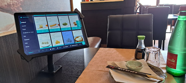 Yasaka Fusion Restaurant