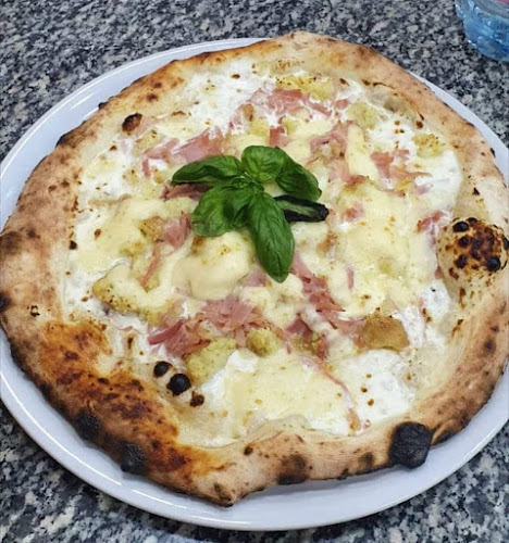 Pizzeria Il Posto Giusto