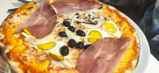 Comentarii opinii despre Taverna Cestia Roma