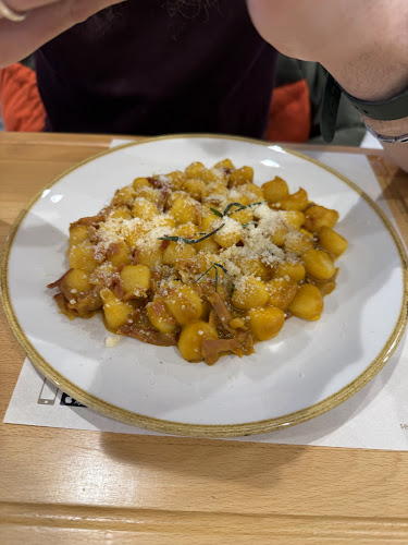 Opinii despre Ristorante Giovanni Rana San Martino 2 în Novara - Ristorazione