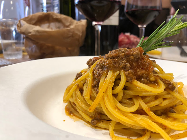 Via Santa Maria, 127, 56126 Pisa PI