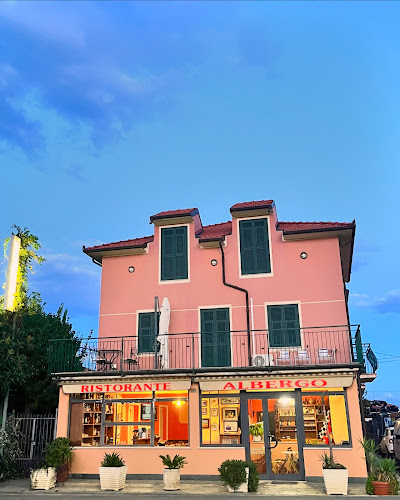 Ristorante Albergo Monferrato - Ceriale