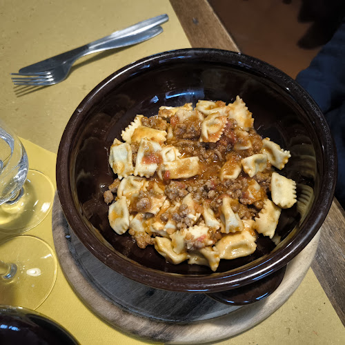 Pilone del Lupo - Ristorazione