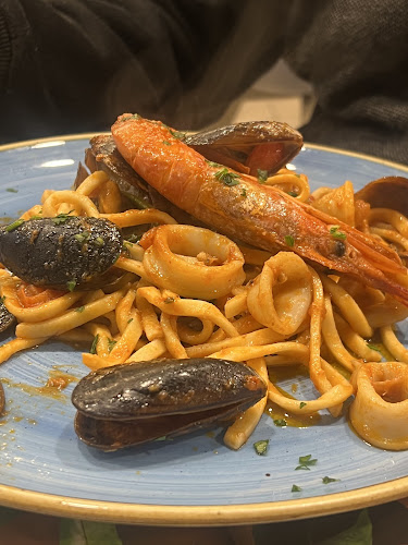 Reviews of Ristorante Pizzeria Costa d'Amalfi - Medolago in Medolago - Ristorazione