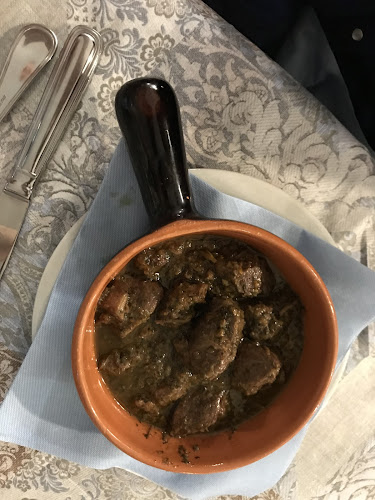 Il Pavone D'oro Ristorante Cocktailbar - Terni