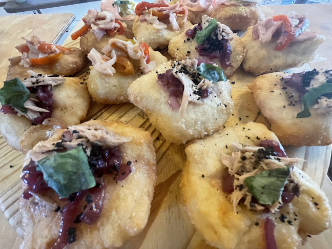 Comentarii opinii despre L’alternativa take away