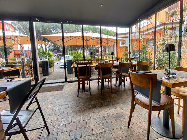 Mercurio Pizza - Ristorazione