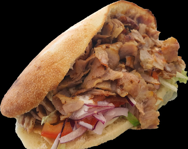 Comentarii opinii despre Arzu Kebap Pizza Bar Orbassano Torino