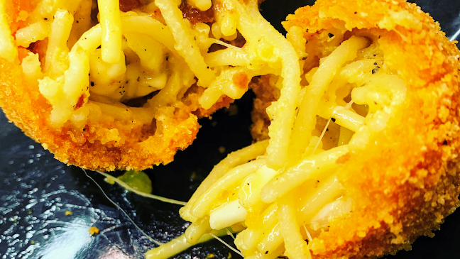 Pizzeria Tavola calda Isidoro&Maria Villanova