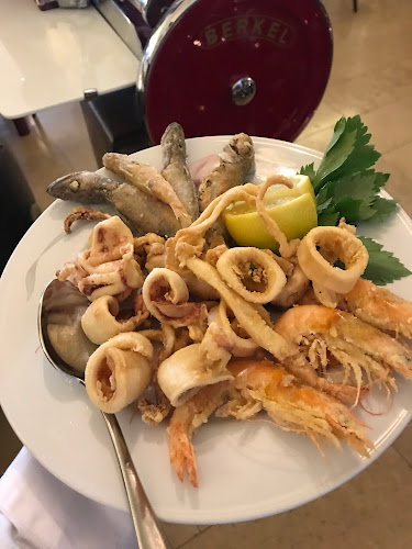 Ristorante l'Agrumeto