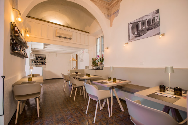 Opinii despre AL3 în Calice Ligure - Ristorazione