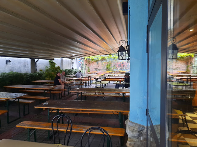 Il Circolino della Malpensata