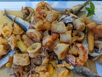 Molo 28 - Ristorazione