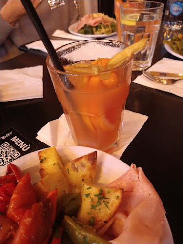 Blender - Ristorazione