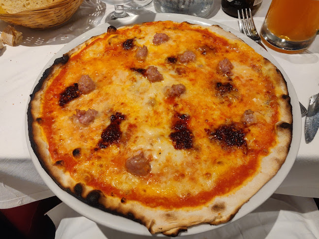 Opinii despre Pizzeria Ristorante Novecento în Roma - Ristorazione