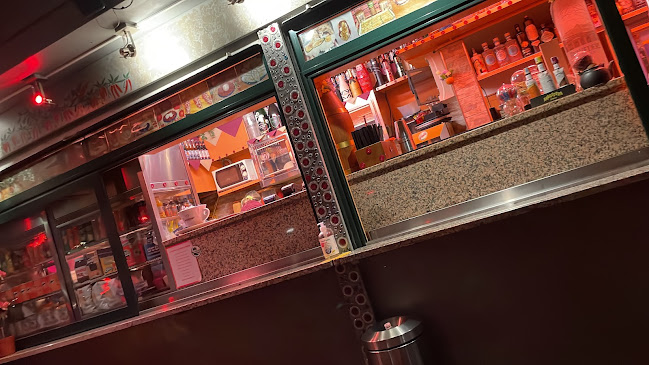 Bar & Pub La Comida da Jenny Milano - Milano