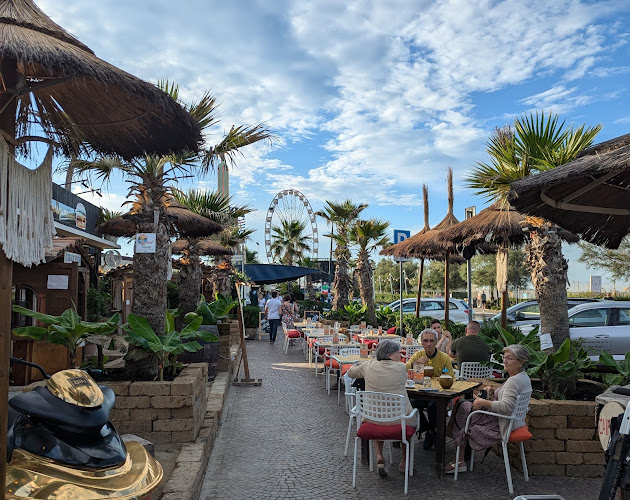 Ristorante Scipulein, osteria di mare - Rimini