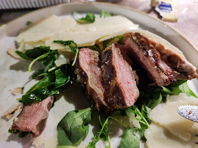 Comentarii opinii despre Cappelletti - Food&Drinks