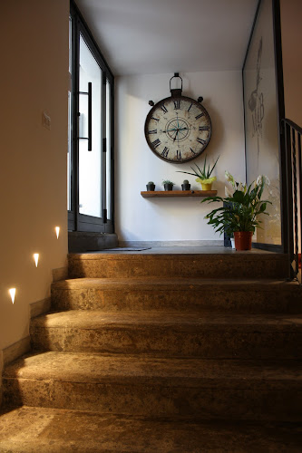 Corso S. Giuseppe Calasanzio, 23, 00044 Frascati RM