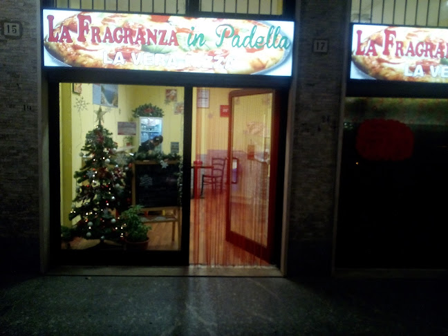 La Fragranza In Padella - Ristorazione