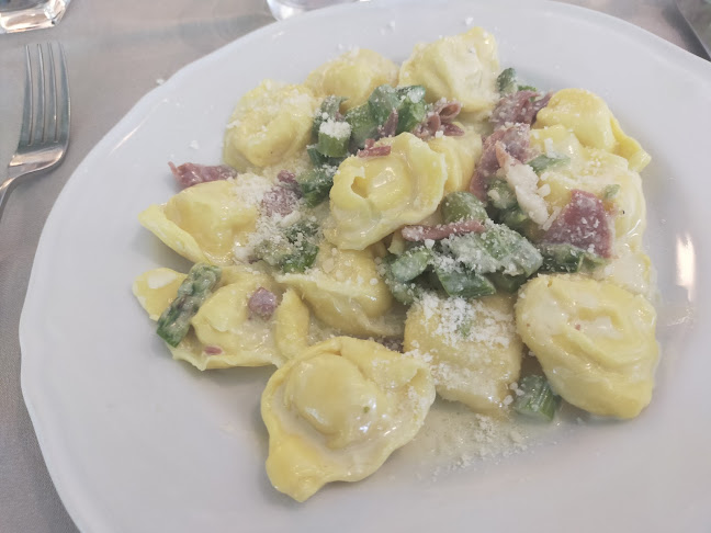 Via Aldo Bozzi, 89, 48124 Ravenna RA