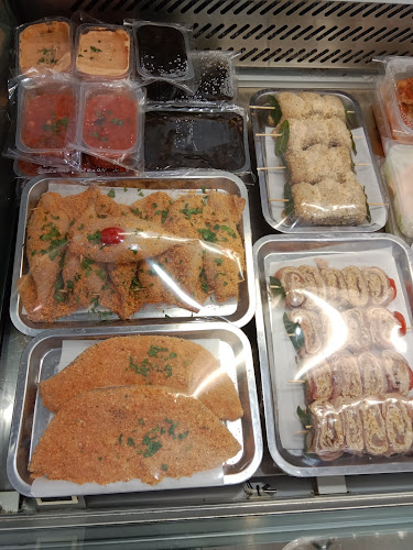 Comentarii opinii despre I Sapori del Mare