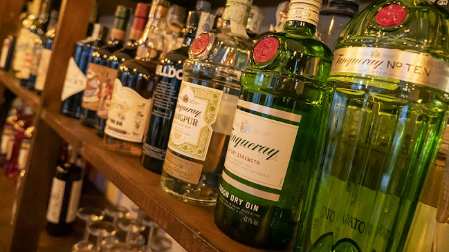 Bottiglieria Vinuccio - Palermo