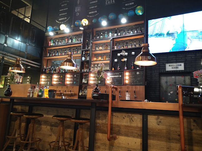 Doppio Malto Dormelletto - Ristorazione