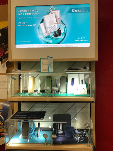 IQOS RESELLER - Bar Al Semaforo, Villa Guardia Open Times