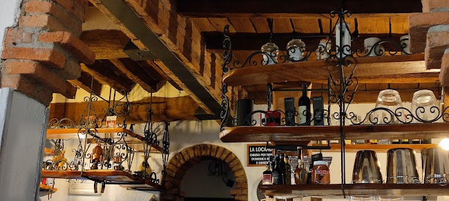 Comentarii opinii despre Ristorante La Locanda