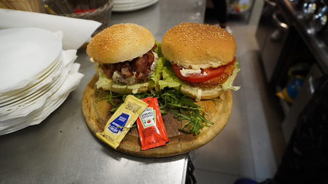 St. Martin - Ristorazione