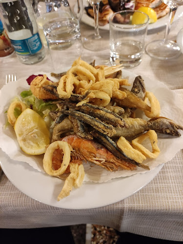 Pizzeria Ristorante Piedigrotta - Corso Torino - Ristorazione