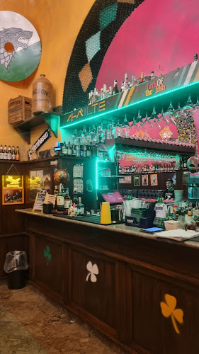 Minas Tirith - Irish pub - Palermo