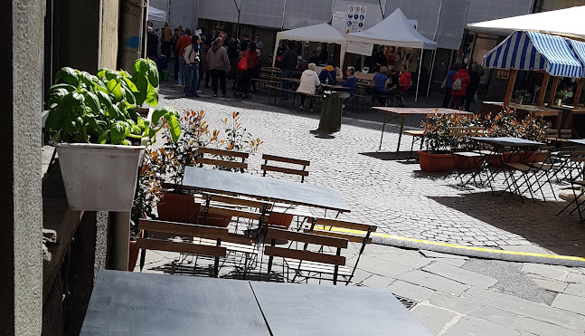 Via Garibaldi, 1/a, 55032 Castelnuovo di Garfagnana LU