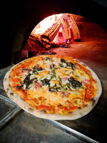 Il Grisa Pizzeria Ristorante Pub - Ristorazione