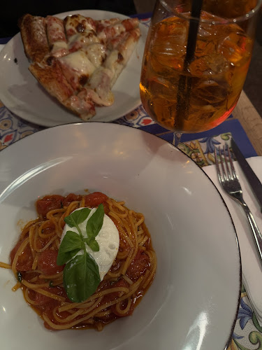Comments and reviews of Little Italy