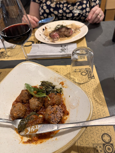 Comentarii opinii despre DOC - DUOMO OF CATANIA