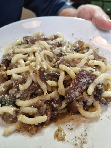 Osteria Ficamaschia (Da ARMANDONE) - Siena