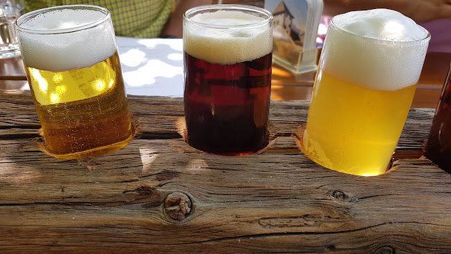 Comentarii opinii despre Biergarten Tirol am Schlossweg