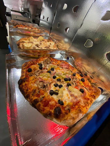 Comentarii opinii despre Pizzeria Del Vicolo