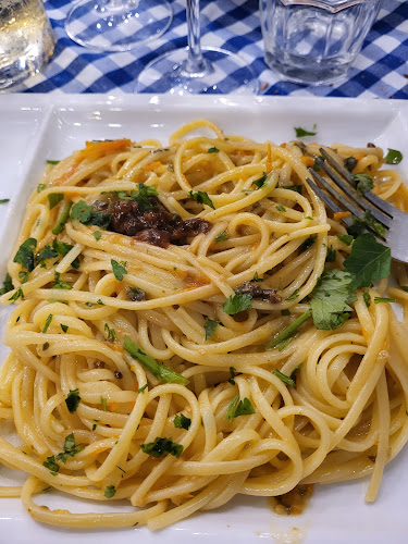 Antica Taverna a Chiaia - Ristorazione