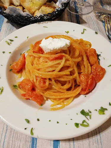 Comentarii opinii despre Qualità è Amore