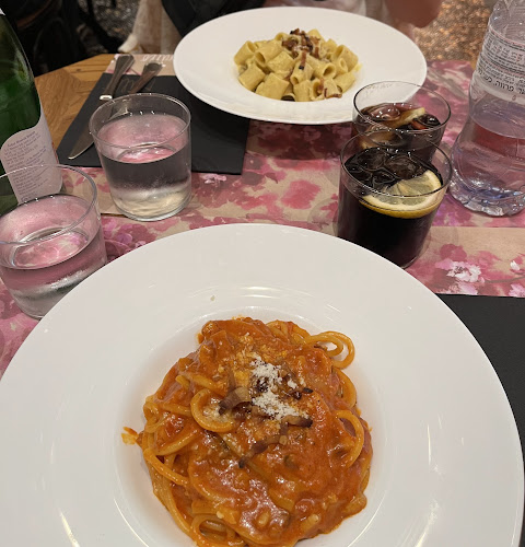 Brillo Restaurant - Ristorazione