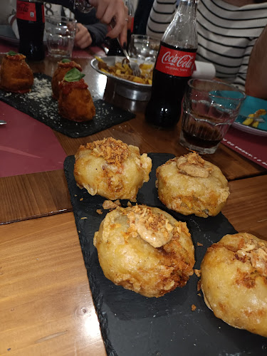 Pizzeria Verace - Napoli